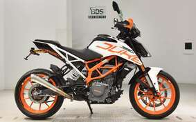 KTM 390 DUKE 2020 JPJ40