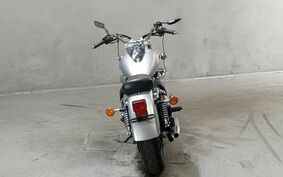 SUZUKI INTRUDER 250 LC Type VJ51A