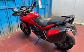 DUCATI MULTISTRADA 1200 S 2013 A302J