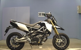 APRILIA DORSODURO 750 2012 SM00