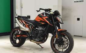 KTM 790 DUKE 2020 TU640