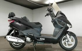 SYM RV125i LF12