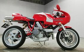 DUCATI MH900E 2002 V300A