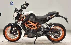 KTM 390 DUKE 2014 JGJ40