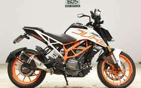 KTM 390 DUKE 2020 JPJ40