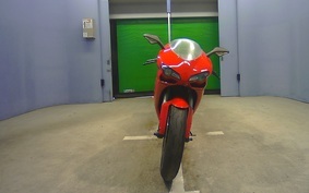 DUCATI 1198 S 2009 H704A