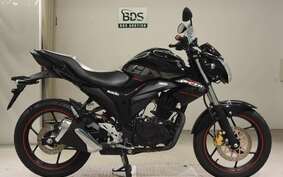 SUZUKI GIXXER 150 NG4BG