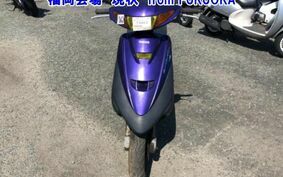 YAMAHA ｼﾞｮｸﾞZR 3YK