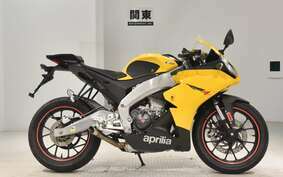 APRILIA RS4 125 TW00