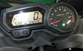 YAMAHA FAZER FZ6 S 2009