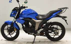 SUZUKI GIXXER 150 NG4BG