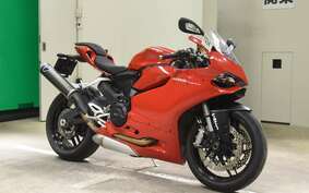 DUCATI 899 PANIGALE 2014 H805J