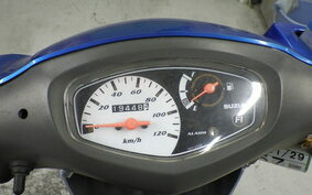 SUZUKI ADDRESS V125 G CF46A