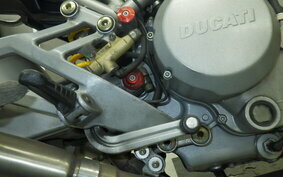 DUCATI MONSTER 400 IE 2004 M407A