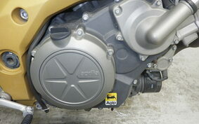 APRILIA SHIVER 750 2008 RA00