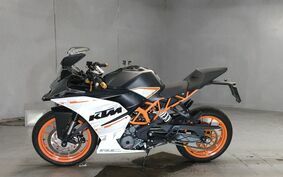 KTM 390 RC 2016 JYJ40