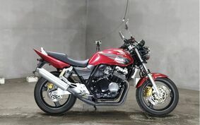 HONDA CB400SF VTEC 2005 NC39