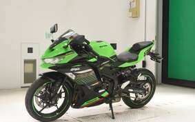 KAWASAKI ZX-25R ZX250E