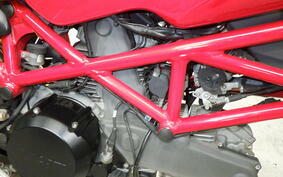 DUCATI MONSTER 400 IE 2009 M407A