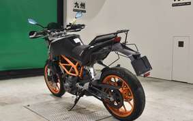 KTM 250 DUKE JGE40