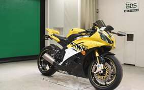 YAMAHA YZF-R6 2006