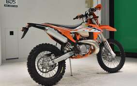 KTM 250 EXC