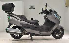 SUZUKI SKYWAVE 400 A 2015 CK45A