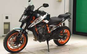 KTM 890 DUKE R 2023 TU940