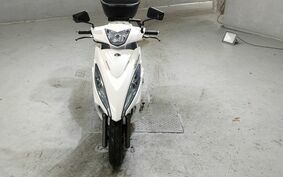 KYMCO GP125i 不明