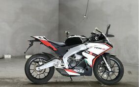 APRILIA RS4 125 TW