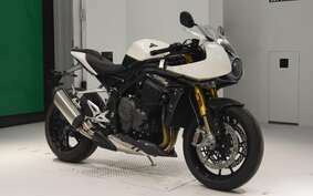 TRIUMPH SPEED TRIPLE RR 2023 3P02SC