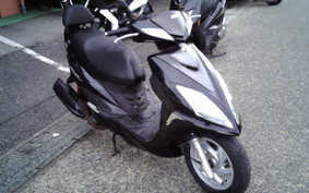 SYM XPRO FIGHTER 150 HV15