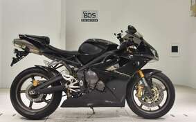 TRIUMPH DAYTONA 675 2007