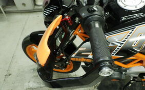 KTM 250 DUKE