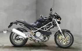 DUCATI MONSTER 400 2004 M407A