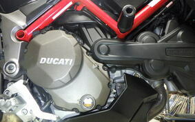 DUCATI MULTISTRADA 1200 2017 AA02J