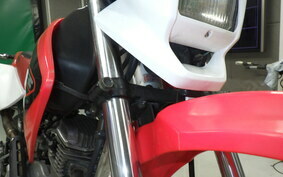 HONDA XR50 MOTARD AD14