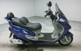 SYM RV125JP LA12