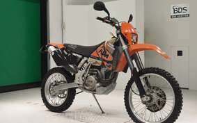 KTM 400 EXC R 2001