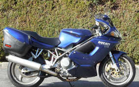 DUCATI ST4 2002 S200A