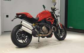 DUCATI M1200 2016 M603J