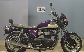 TRIUMPH BONNEVILLE 2012 J9107G