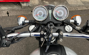 BENELLI IMPERIALE 400 2022