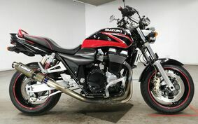 SUZUKI GSX1400 2004 GY71A