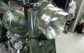 ROYAL ENFIELD CLASSIC 2012