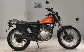 SUZUKI GRASS TRACKER Bigboy NJ4BA