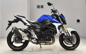 SUZUKI GSR750 A 2013 GR7NA