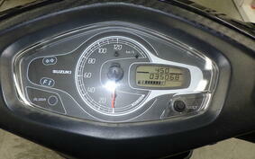 SUZUKI ADDRESS V125 S CF4MA