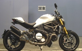 DUCATI M1200S S 2016 M603J