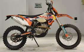 KTM 250 SX F MXJ43